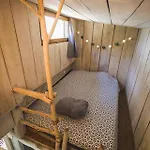Dağ evi La En Bois