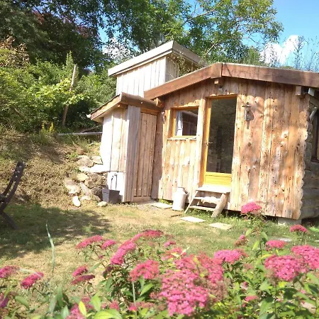 Chalet La En Bois *