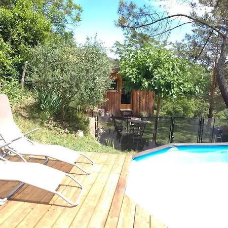 Chalet La En Bois