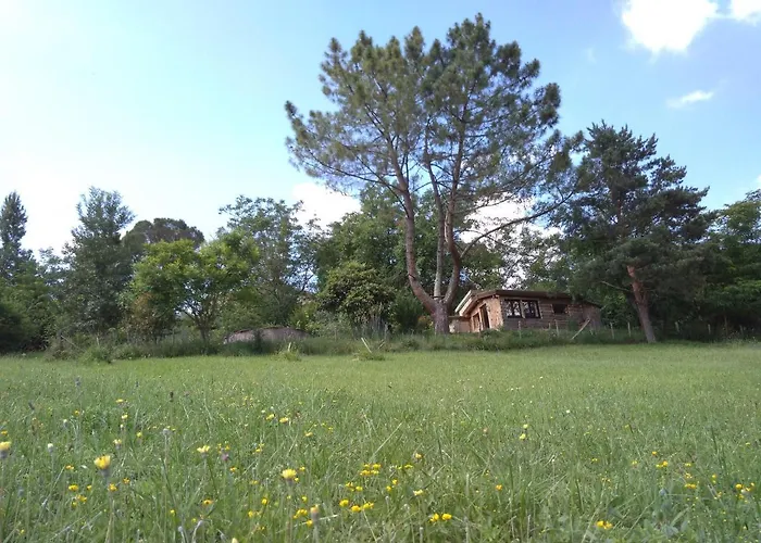 La En Bois * Villemur-sur-Tarn