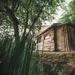 La En Bois シャレー Villemur-sur-Tarn