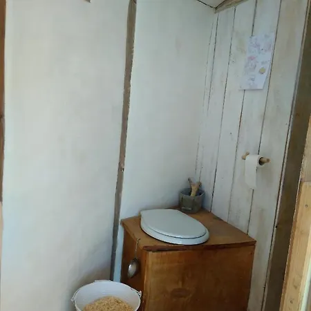 Dağ evi La En Bois Villemur-sur-Tarn
