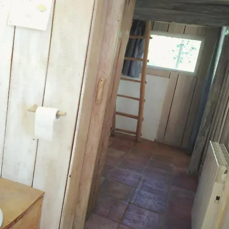 La En Bois