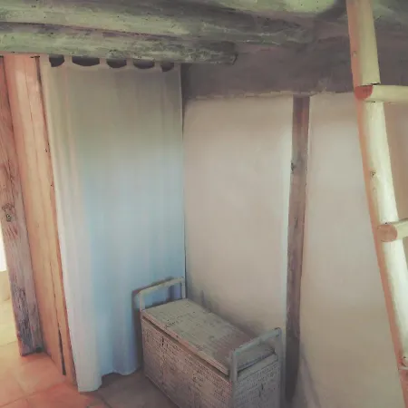 Chalet La En Bois