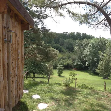 Chalet La En Bois