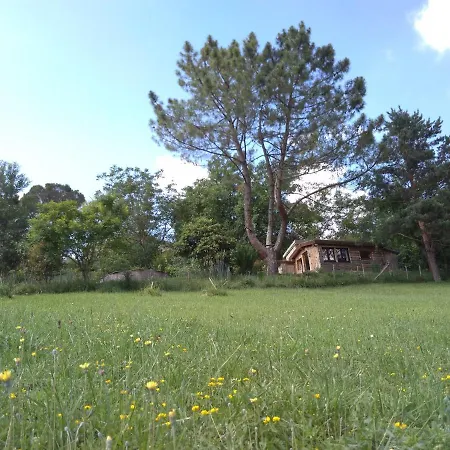 La En Bois * Villemur-sur-Tarn