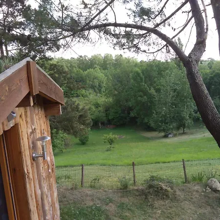 La En Bois * Villemur-sur-Tarn