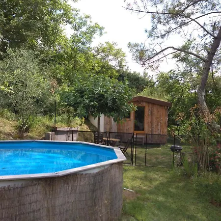 La En Bois Villemur-sur-Tarn