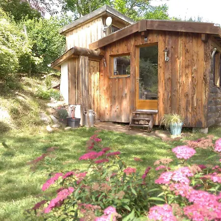 La En Bois Villemur-sur-Tarn