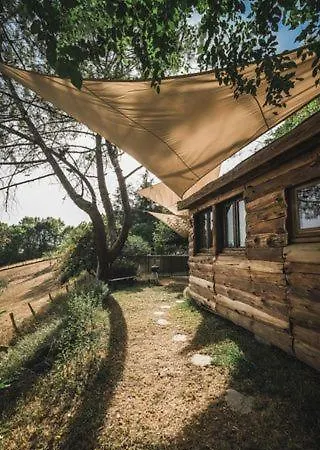 La En Bois Villemur-sur-Tarn