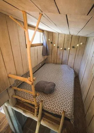 Dağ evi La En Bois