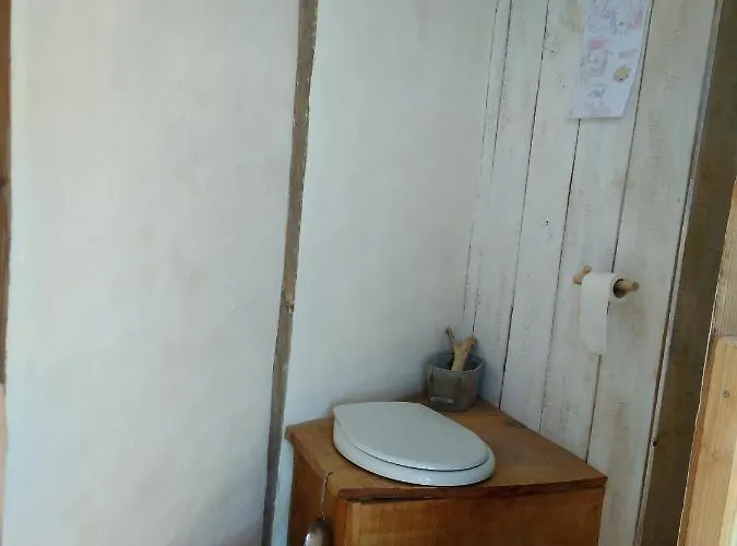 Alpehytte La En Bois Villemur-sur-Tarn