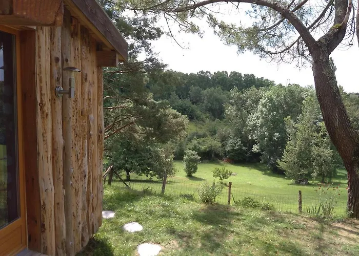 Domek alpejski La En Bois