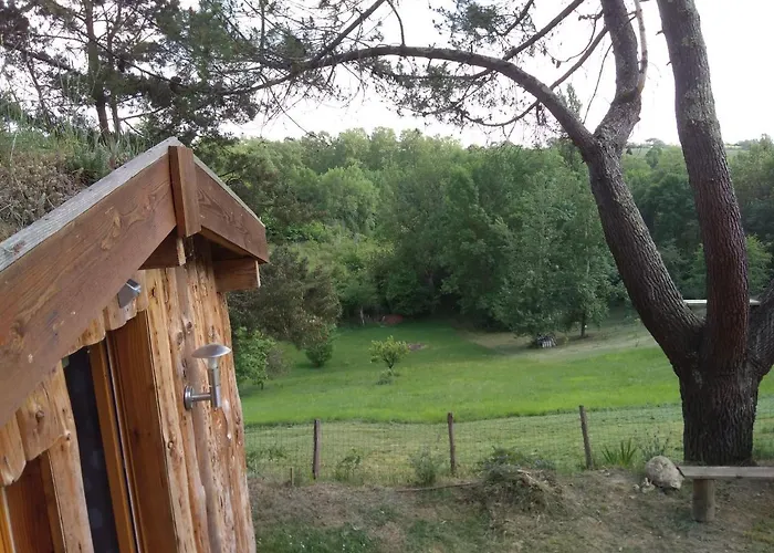 La En Bois * Villemur-sur-Tarn