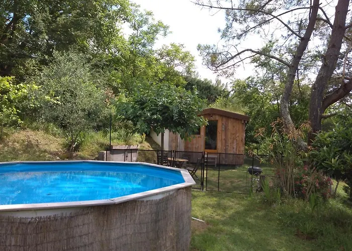 La En Bois Villemur-sur-Tarn