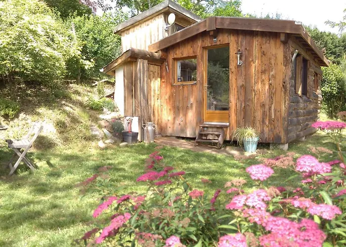 La En Bois Villemur-sur-Tarn
