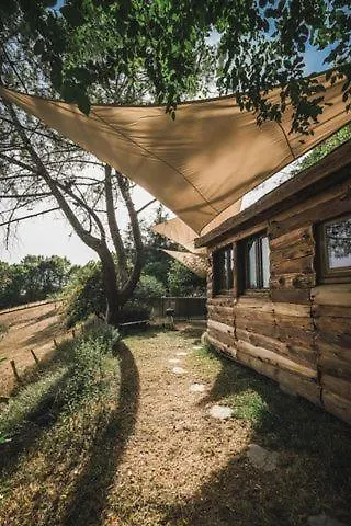 La En Bois Villemur-sur-Tarn